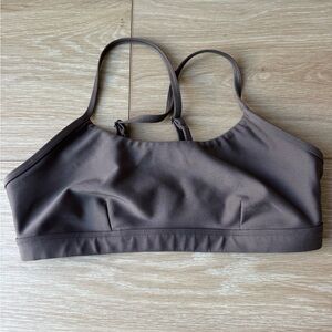 All Yoga Airlift sports bra small